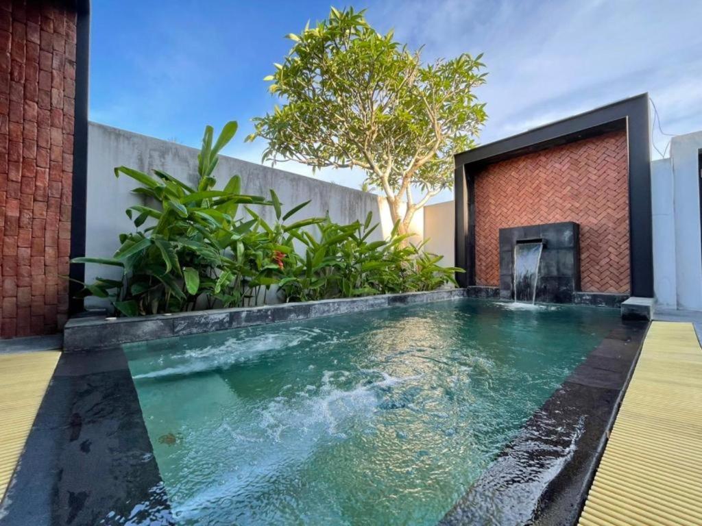 Rose Garden Samui Bungalows Lamai Beach  Zewnętrze zdjęcie