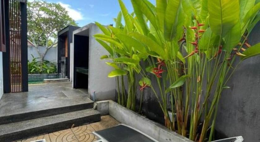 Rose Garden Samui Bungalows Lamai Beach  Zewnętrze zdjęcie