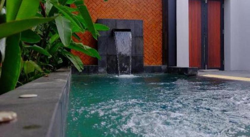 Rose Garden Samui Bungalows Lamai Beach  Zewnętrze zdjęcie