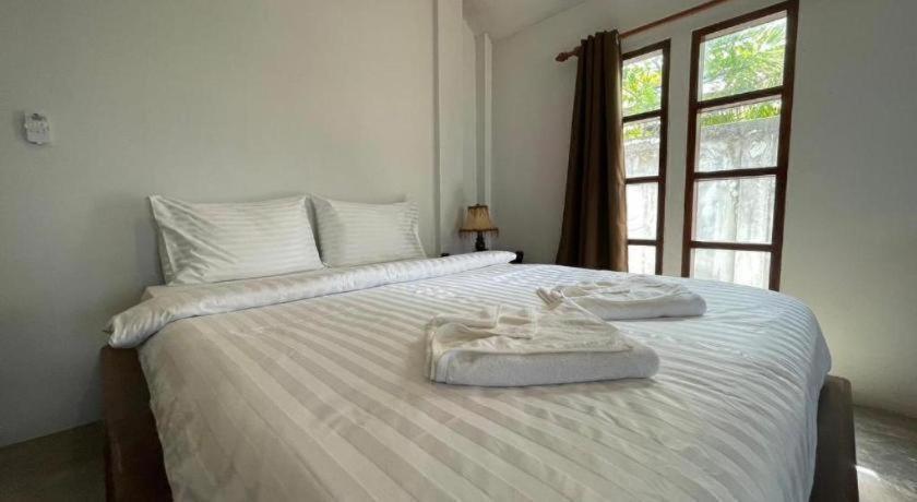 Rose Garden Samui Bungalows Lamai Beach  Zewnętrze zdjęcie